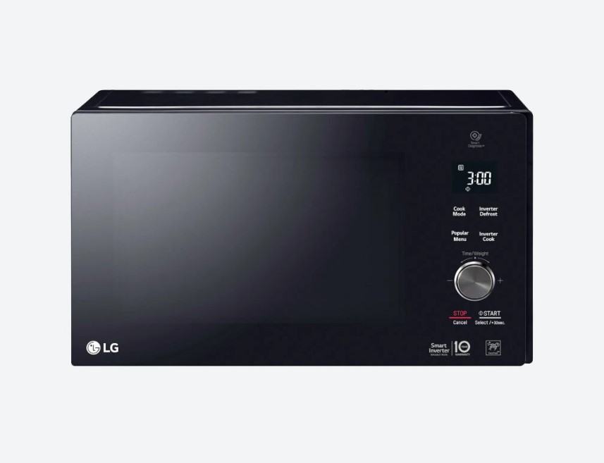 LG MICROWAVE OVEN 42L MH8265DIS